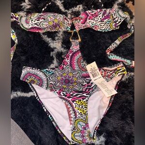 Sandoratto y2k Monokini